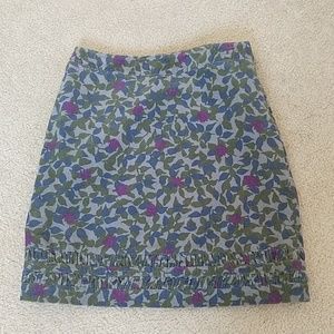 Boden Skirt